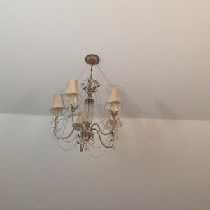 Meet your Posher, Irmi